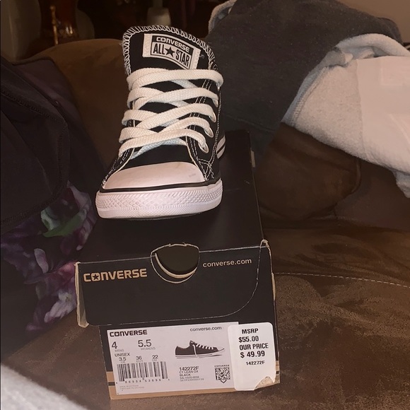 Converse - Picture 6 of 6